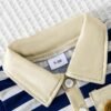 Cute Baby Boy Romper and Shorts Set