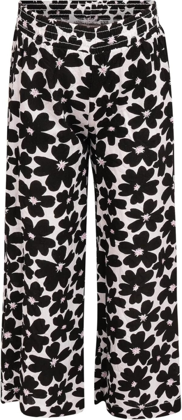 Floral Two-Piece Set