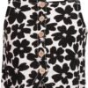 Floral Two-Piece Set