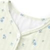 4-Pcs Pajamas Long Set