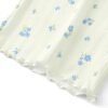4-Pcs Pajamas Long Set