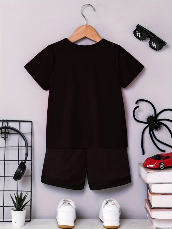 Baby Summer Two-Piece Set