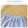 Two-Piece Summer Outfit for Kids