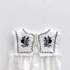 Baby Floral Embroidered Romper