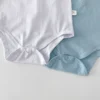 Baby Sailboat Polo Romper